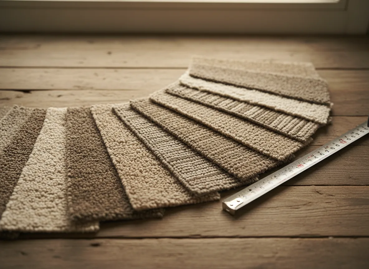 Carpet Installation Sugar Run, PA FAQs